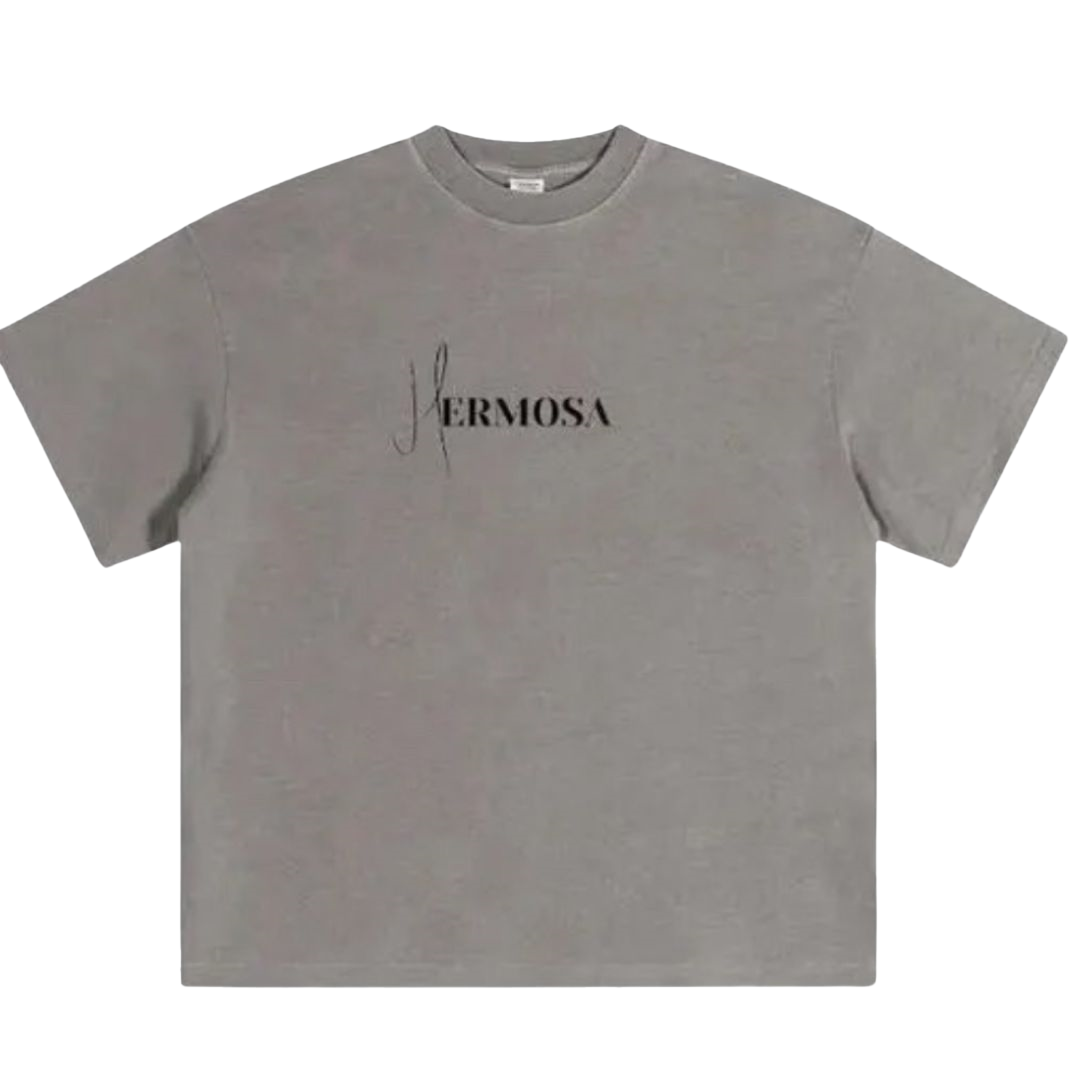 Butterfly's Effect Shirt – Hermosa