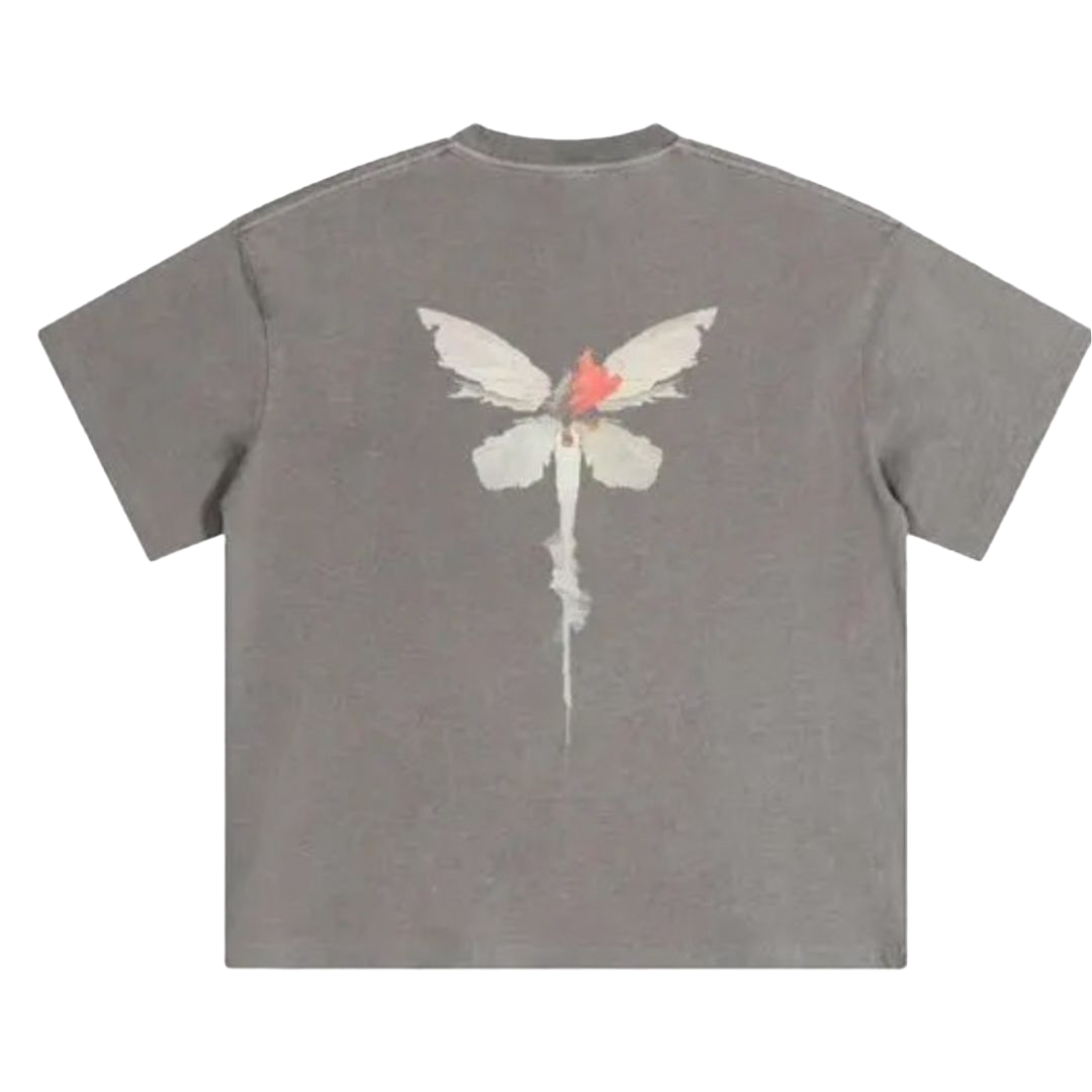 Butterfly's Effect Shirt – Hermosa